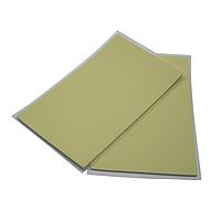 LeaderTech TGF25-07870787-079 Gap Fillers / Gap Pads / Sheets Thermal gap filler, 2.5 W/m-K, 7.87"x7.87"x0.079"