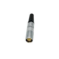 NorComp 822B026-273L901 Connectors 2B 26 POS FML SOLDER CABLE MOUNT KIT