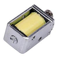 Ledex B12-258-B-3 Open Frame Box Frame DC Operation