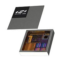 Silicon Labs BGM11S22F256GA-V2R Bluetooth Modules BGM11S Wireless Bluetooth Module, SiP, +8 dBm, 2.4 GHz, 256 kB flash, -40 to 85 C, Built-in Antenna