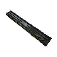 Samtec BSS-025-01-F-D-LC Board to Board & Mezzanine Connectors 0.635 mm Basic Blade & Beam Socket Strip
