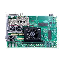 Altera DK-SI-AGI027FD SoC FPGA Agilex 7 FPGA I-Series Transceiver-SoC Development Kit (Production 4 x F-Tile) including a 1-year license for Quartus Prime Pro Development Kit Edition