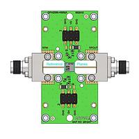 Qorvo QPA2598EVB RF Amplifier 6-12 GHz 2.5 W GaN Driver Amp