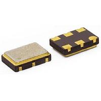 CTS Electronic Components 656L7683C3T Standard Oscillators 7.0mmx5.0mm Surface Mount Advanced PLL LVDS Clock, 76.8000MHz, +3.3V, Stab  50ppm, -20 C/+70 C, Pin 1 Enable, Phase Jitter 500fs typical, 1k/reel