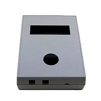 Serpac 171I,GY Plastic 4.88X6.88X1.51 GY