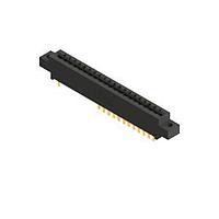 EDAC 387-040-544-804 With Flanges Card Edge Connector