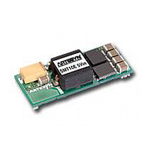 Artesyn SMT10E-05W3V3-J 49.9 Watt Non-Isolated DC-DC Converter (3.63V; 10A; 36.3W)