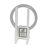 Schwarzbeck FESP 5133-F Field Monitoring Coil (10 Hz – 200 kHz, 133 mm)