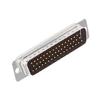 Amphenol Commercial Products L717DFD50P Plug D-SUB