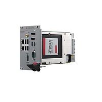 ADLINK Technology PXIe-3988/M16G/512GB SSD Test and Measure PXIe-3988/M16G/512GB SSD3U PXI Intel Xeon E-2276ME processor with 16GB memory & 512GB SSD