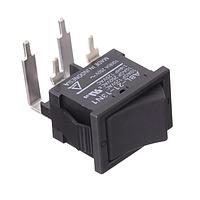 Omron Electronics A8L-21-13N1 Rocker Switches POWER SWITCH