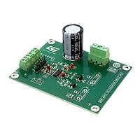 STMicroelectronics EVAL6498L Gate Driver Evaluation board for the L6498L gate driver