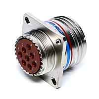 DEUTSCH - TE Connectivity YDTS20T15-05SAV001 Receptacles RECP ASSY