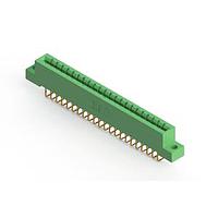 EDAC 833-022-558-104 Standard Card Edge Connectors Card Edge Connector