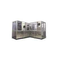 Bevs BEVS 3228N Intelligent Robotic Coating Station (80-150mm)