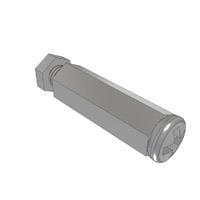 Samtec SO-1524-03-02-01 Standoffs Precision Board Stacking Standoff