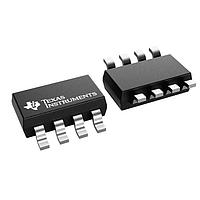 Texas Instruments TPS3435CCGAJDDFR Supervisory Circuits Nano-quiescent-curre nt precision timeout