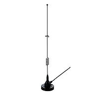 Taoglas GA.110.101111 Passive Antenna GA.110 4G/3G/2G LTE Flexible Magnetic Whip Antenna, 1M RG-174