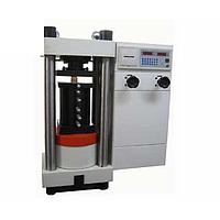 Laryee CH42200 Digital Compression Testing Machine (80 - 2000KN)