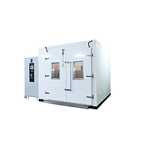 KINGPO KP-WI1500 Temperature And Humidity Environmental Test Chamber (-50°C to +100°C, 40% to 98% RH)