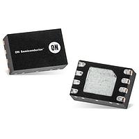 onsemi NV25256MUW3VTBG EEPROM 256KB SPI SER CMOS
