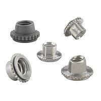 PEM FEOX-M3 Self Clinching NUT, MINI, NL