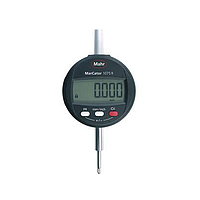 Mahr 4337698DKS Digital Indicator (1086 R-HR, 25mm/1”, IP 42)