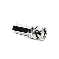 Vitelec / Cinch Connectivity Solutions TOBNC10-58 Connectors Twist-On BNC Plug for RG58