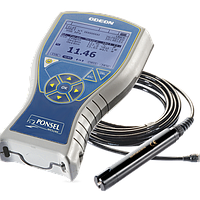 Aqualabo NC-POR-C-00115 ODEON® open One Conductivity Meter set Probe 7 m cable (0 –2000 µS/cm)