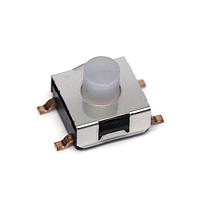 APEM ADTSMW67TV Washable Switch SMT TACT PB SWITCH