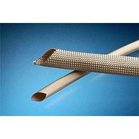 Alpha Wire PIF24012 NA005 Non-Expandable 12AWG PROTECTION SLV 100ft SPOOL NATURAL