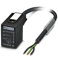 PHOENIX CONTACT 1438862 Sensor Cables / Actuator Cables SAC-3P-10,0-PUR/BI