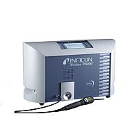 INFICON Protec P3000 Helium Leak Detector