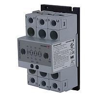 Carlo Gavazzi RGC3A60A10KKE Solid State Relays 3P-SSC-AC IN-ZC 600V 3X10A 1200VP-E-SRW IN