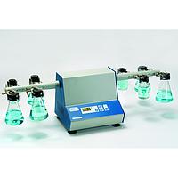 J.P. SELECTA Vibromatic Rocking Mixer (100 - 950pm)