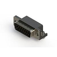 EDAC 621-015-360-051 D-Sub Connectors - Standard Density Standard D-Sun Connector