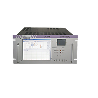 Chromatotec A21022 Gas Analyzer (0.05 ~ 400 µg/m³)