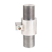 OMEGA LC712-300K Male/Male Thread Connection, Inline Tension Link Load Cell (300000 lbF)