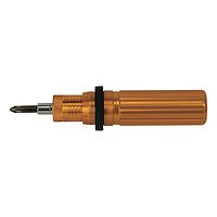 Tohnichi RTD500CN Rotary Slip and Adjustable Torque Driver (100～500 cN.m)