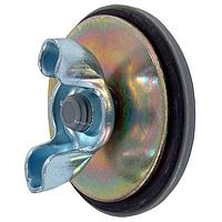 SIEMENS 52AAH6 Hole Plug ACCESSORY, PLUG HOLE PLUG