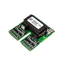 Power Integrations 2SC0435T2H0-17 Half-Bridge Dual Ch SCALE 1700V IGBT Driver HVIC
