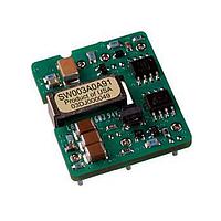 OmniOn Power (Formerly ABB Power Conversion) SW001A2B91Z Isolated 48V to 12V 1.2A Through Hole