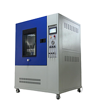 Uby Tech IPX1-4 Comprehensive Waterproof Test Box (50kg)