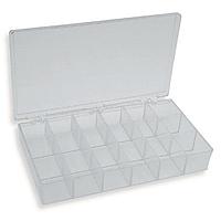 Heyco 3012 Cable Mounts EMPTY LABKIT #1/2/3/7