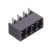 PHOENIX CONTACT 1839649 Headers 4 Pos 3.81mm pitch Through Hole Header