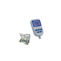 Biuged BGD 290 Portable pH/Conductivity Meter (-2.00 pH~19.99 pH; 0 ~ 2 × 105 μ S / cm)