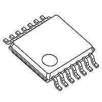 Toshiba 74VHC4066AFT Multiplexers Pb-F Bilateral Switch Other VCC: 2-5.5V