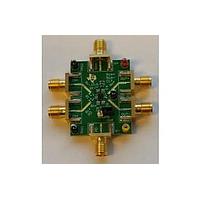 Texas Instruments LMH5401EVM RF Amplifier LMH5401 Eval Mod