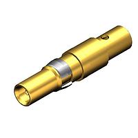 Molex / FCT 173112-0795 D-Sub Contacts FCT TERM HFREQ