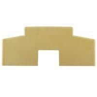 Weidmuller 0326860000 DIN Rail Terminal Blocks AH 40 SAKG40